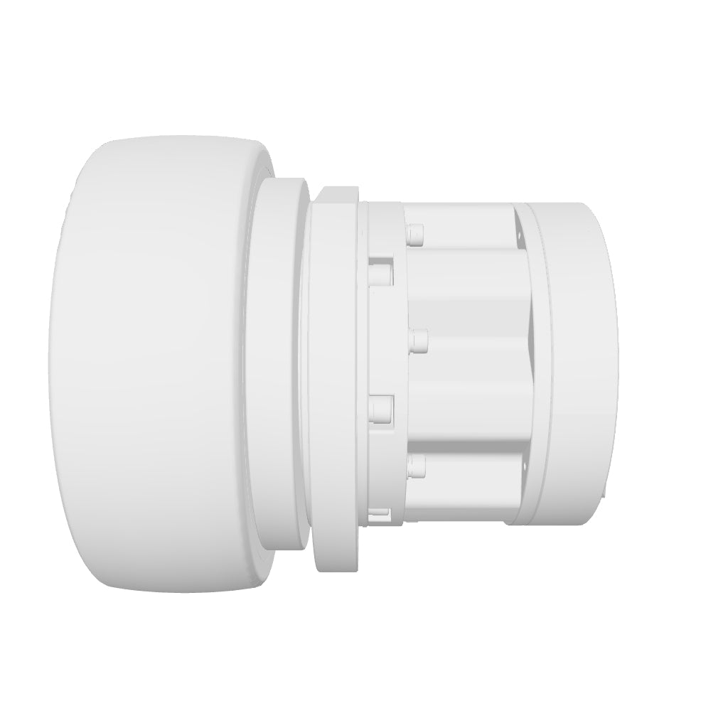 TTBOT LP6 Motor