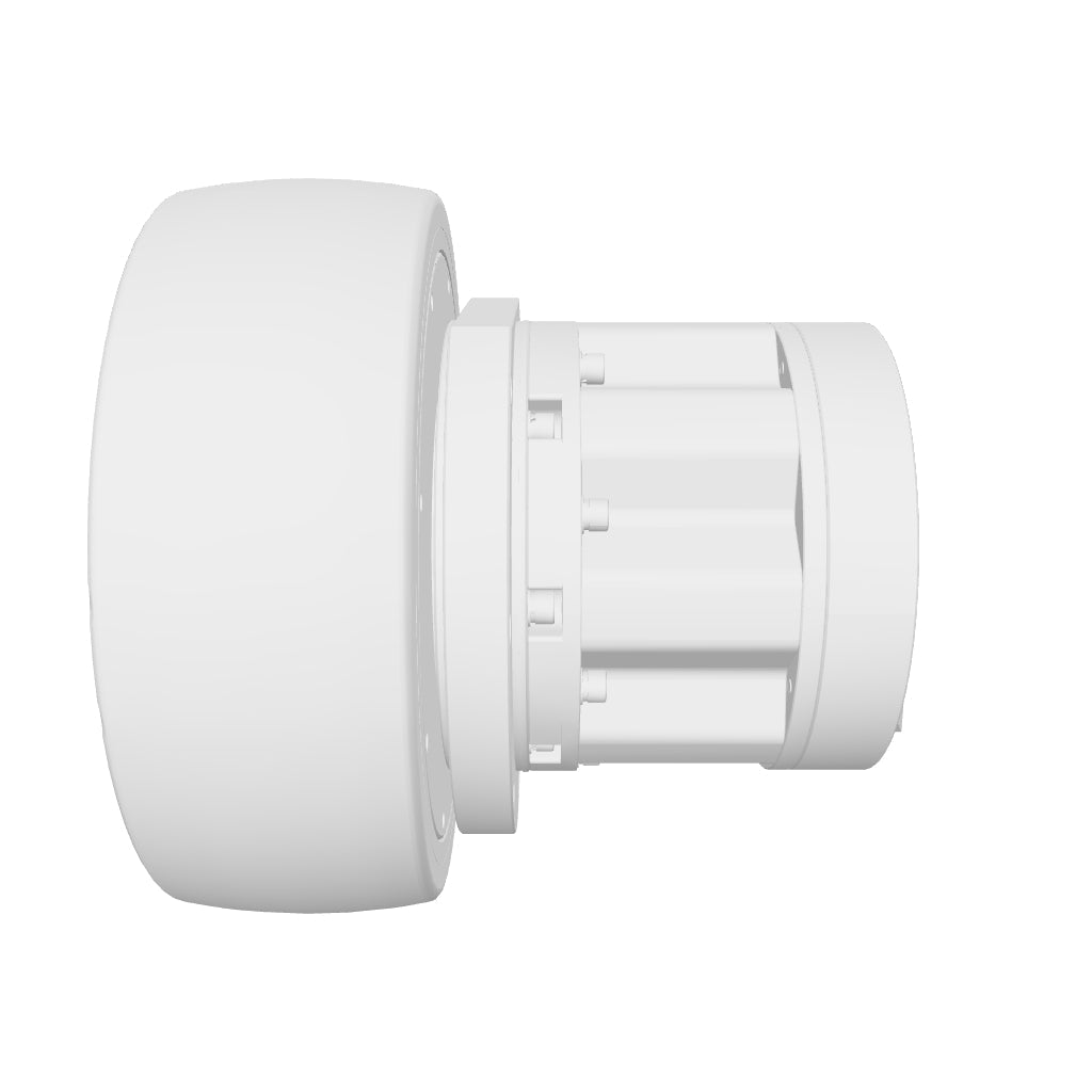 TTBOT WP7 Motor