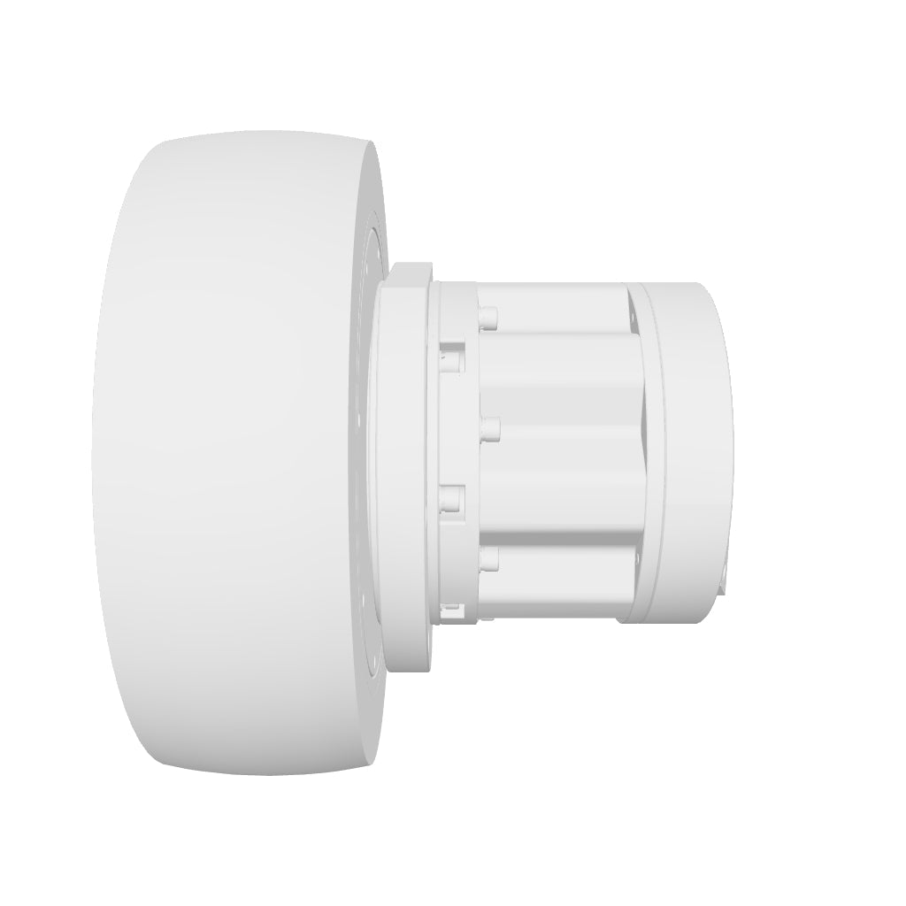 TTBOT WP8B Motor