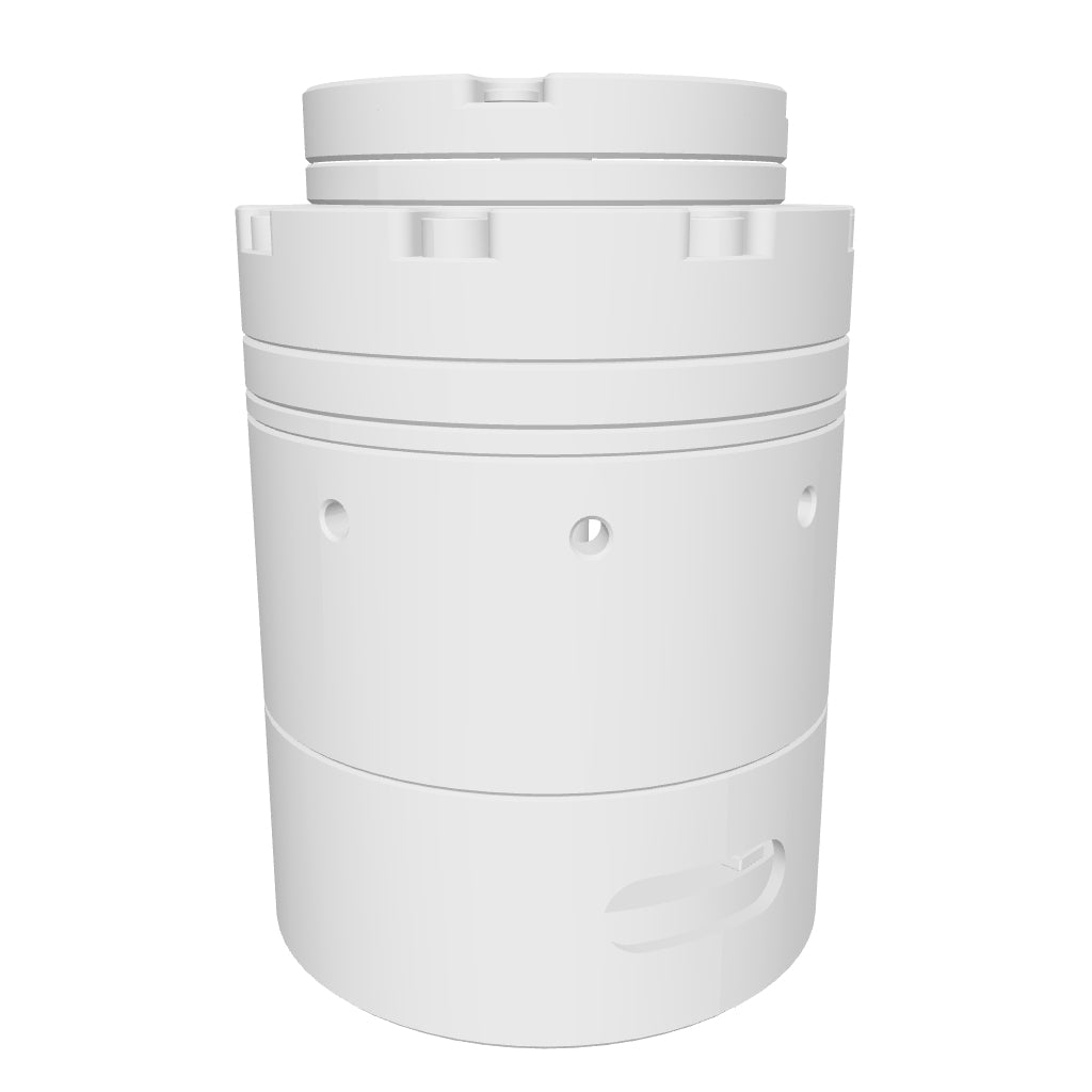 Ti5 ROBOT CRA-RI30-40-PRO Motor