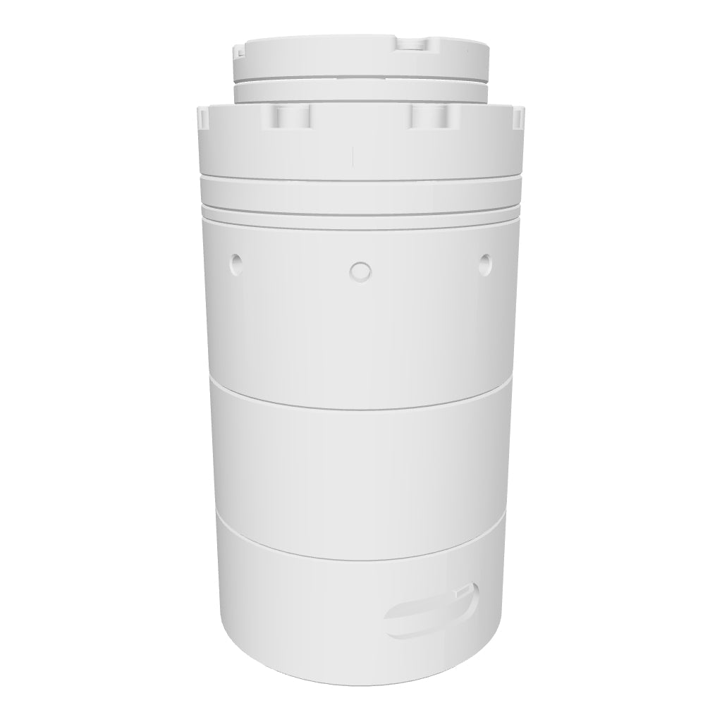 Ti5 ROBOT CRA-RI30-40-PRO Motor