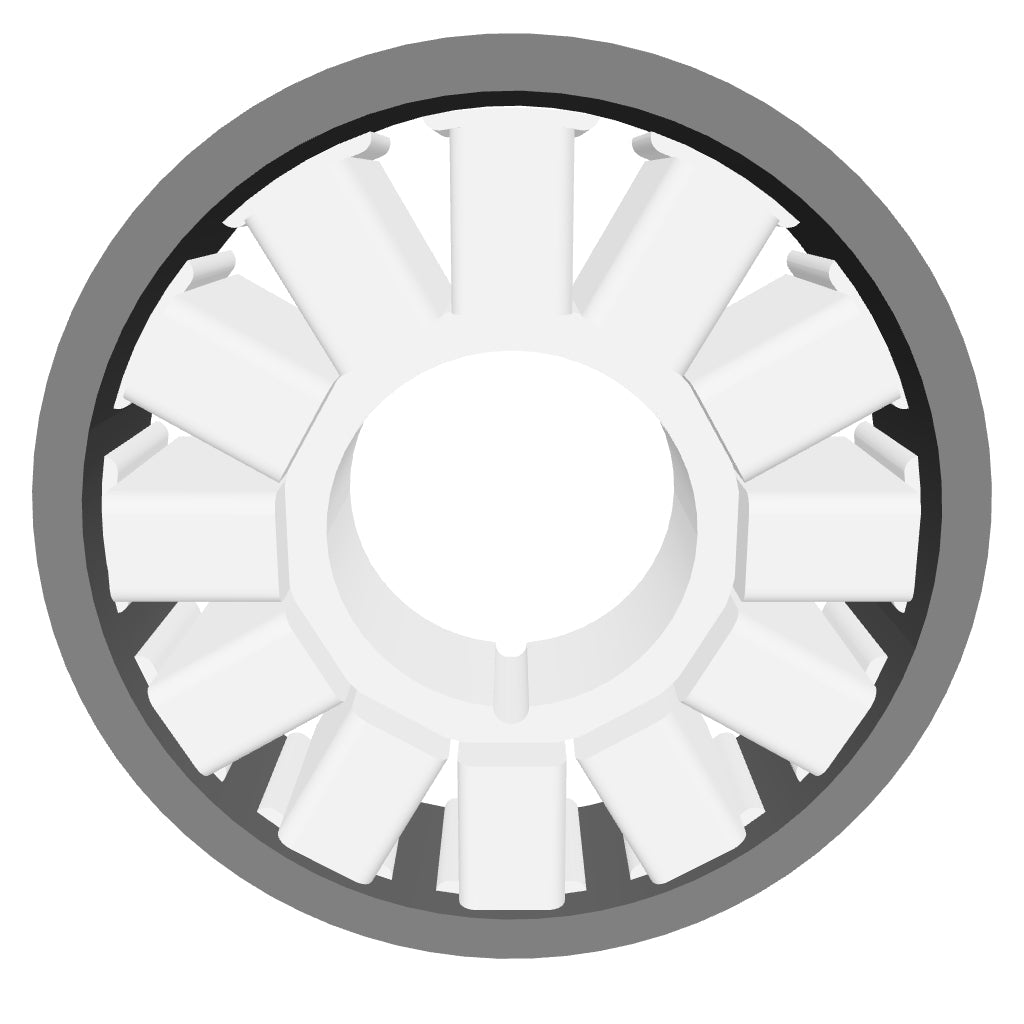SteadyWin WK2205 Motor