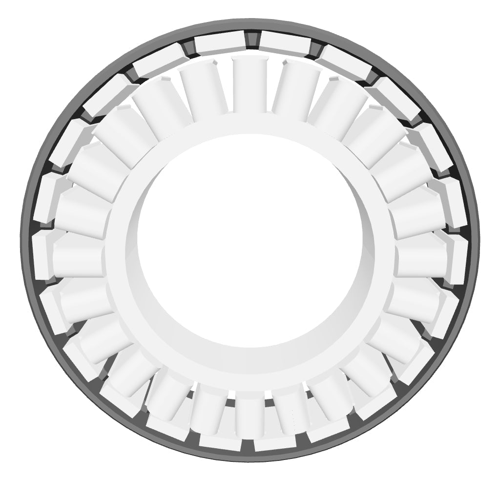 SteadyWin WK3506 Motor