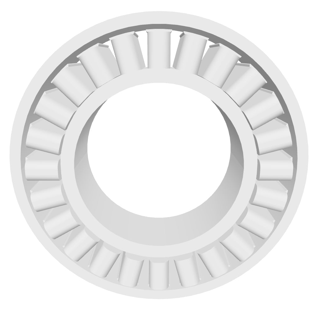SteadyWin WK3510 Motor