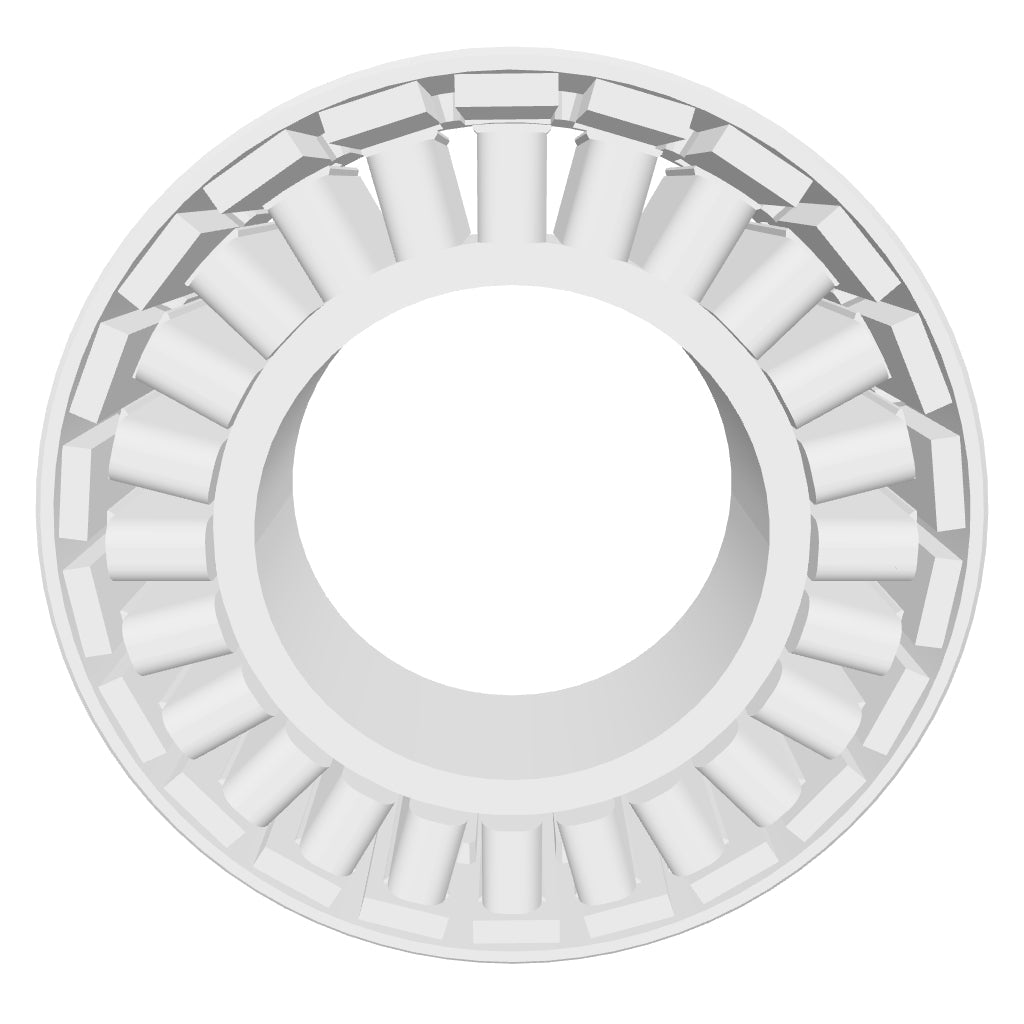 SteadyWin WK3510 Motor