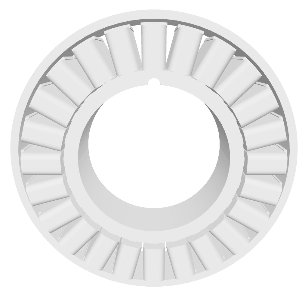SteadyWin WK4310 Motor