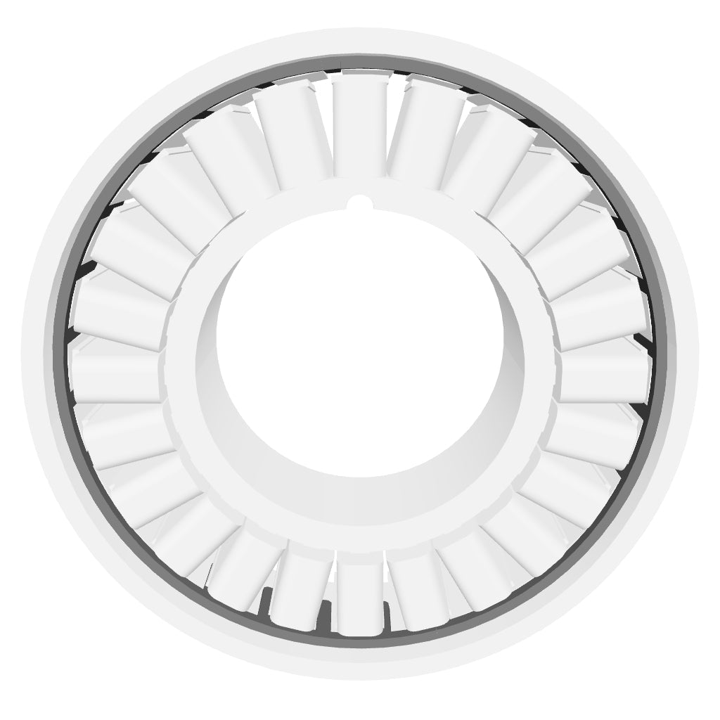SteadyWin WK4310 Motor
