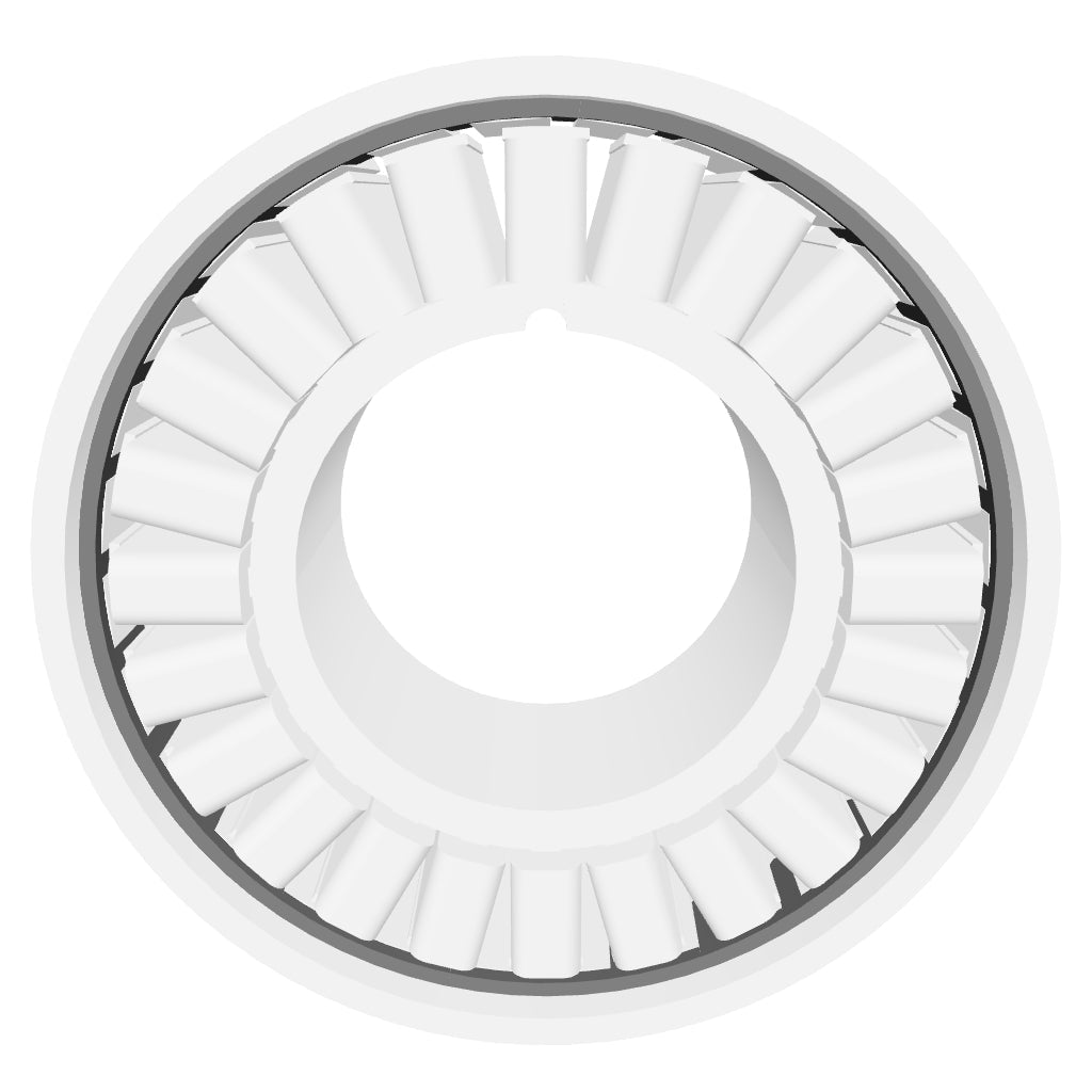 SteadyWin WK4315 Motor
