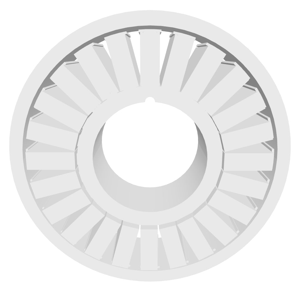 SteadyWin WK5215 Motor