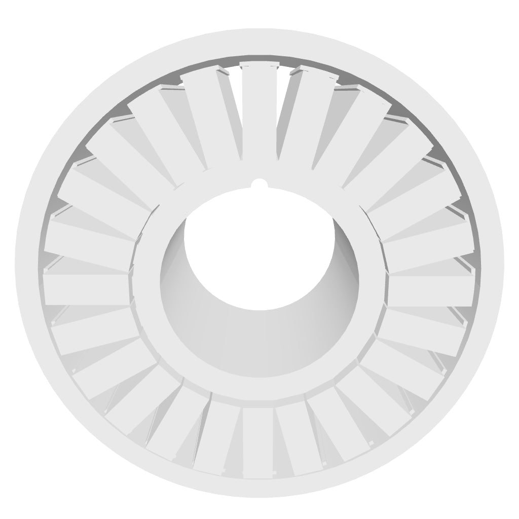 SteadyWin WK5225 Motor