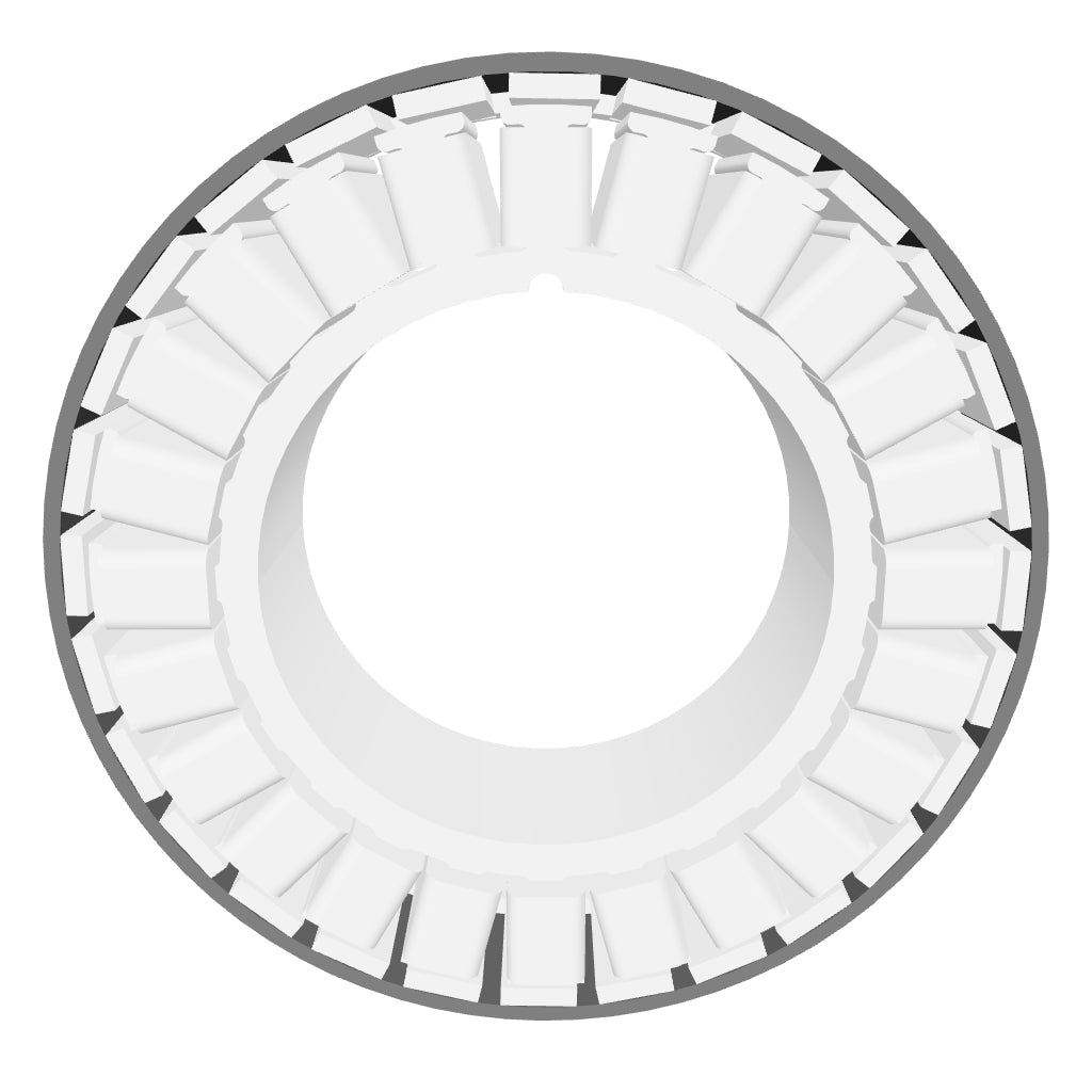 SteadyWin WK5515 Motor