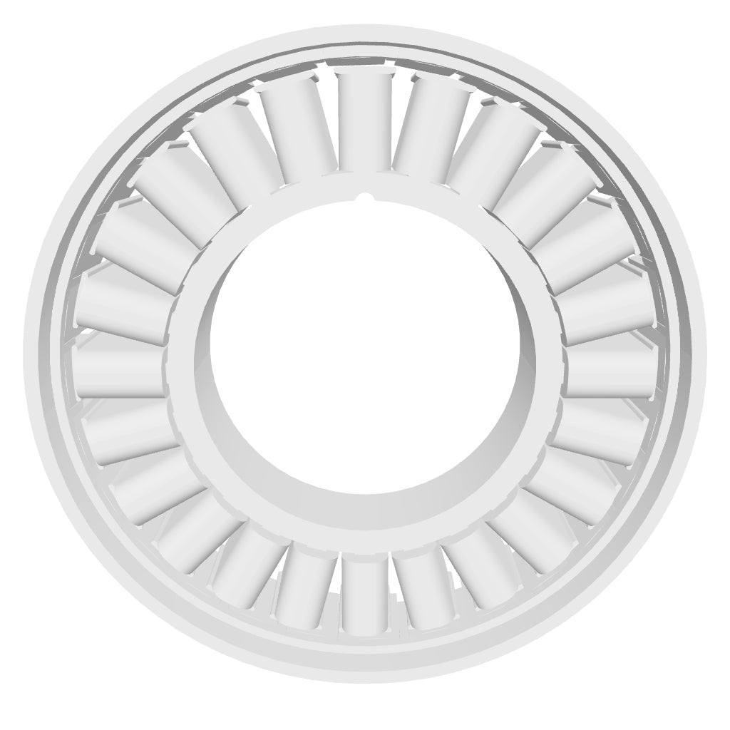 SteadyWin WK6010 Motor