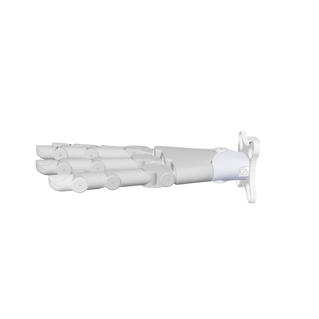 WUJI HAND 2