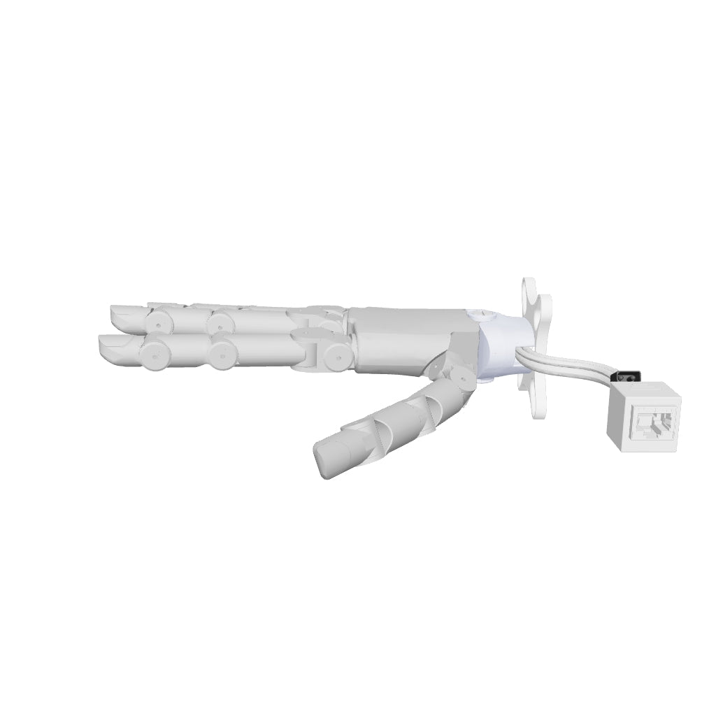 WUJI HAND 2