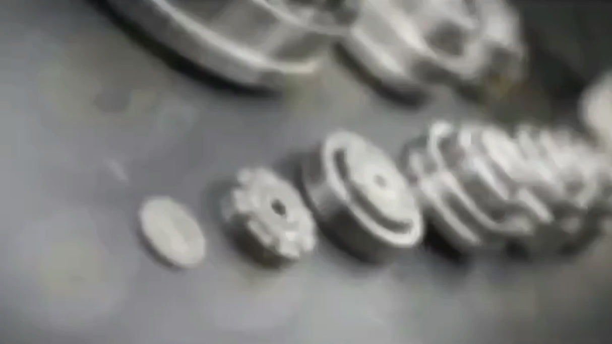 Laifual LHT-IV Series Motor