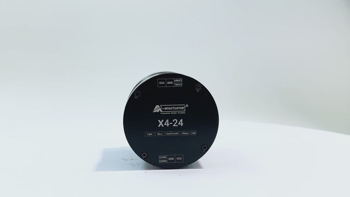 MyActuator RMD-X4-24 Motor