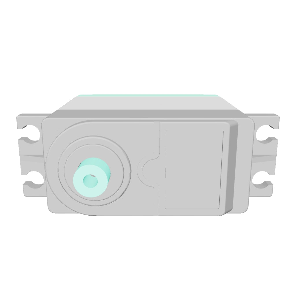 DSpower DS-S015M-C Servo Motor