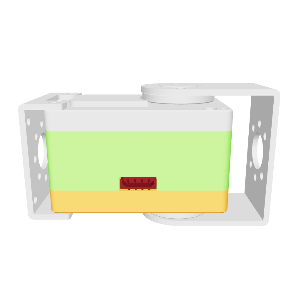 FEETECH SM60CL-C001 Servo Motor