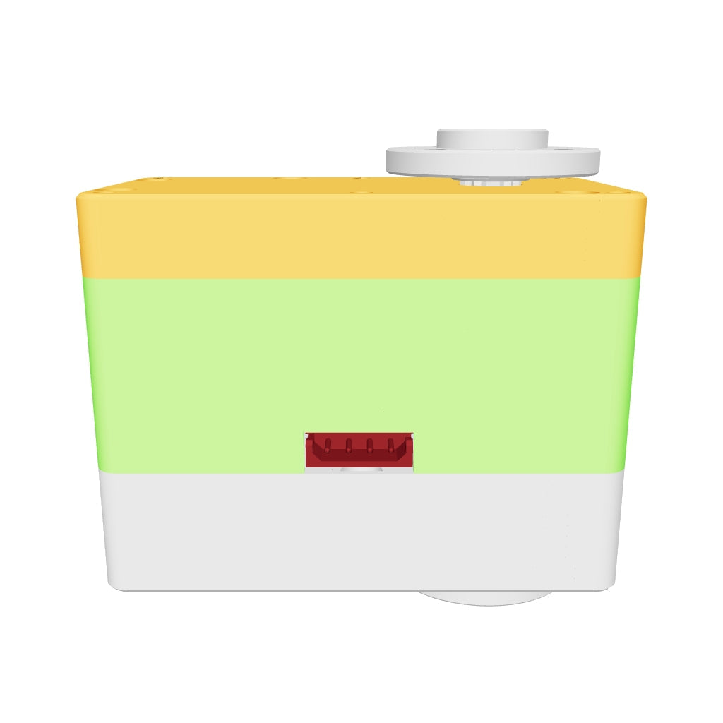 FEETECH SM85CL-C001 Servo Motor