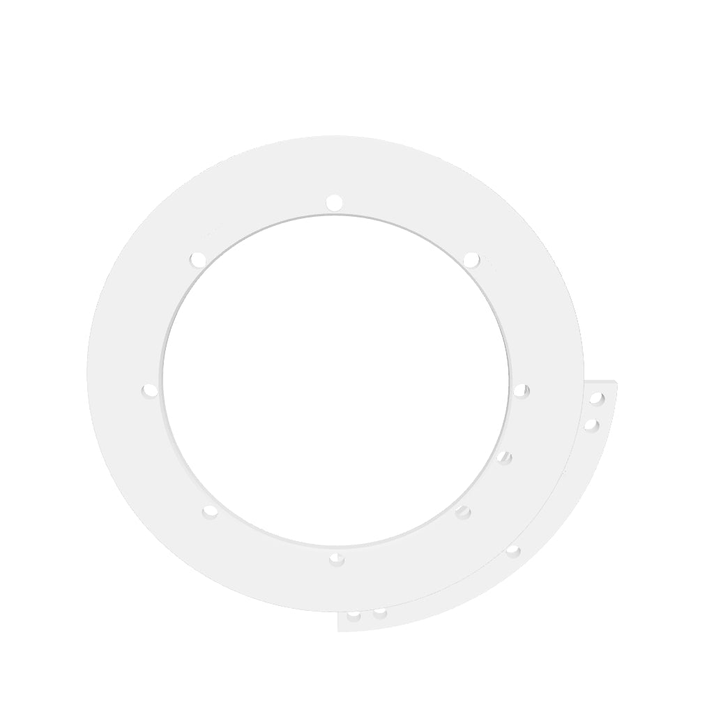 ZeroErr eCoder45 Magnetic Encoders