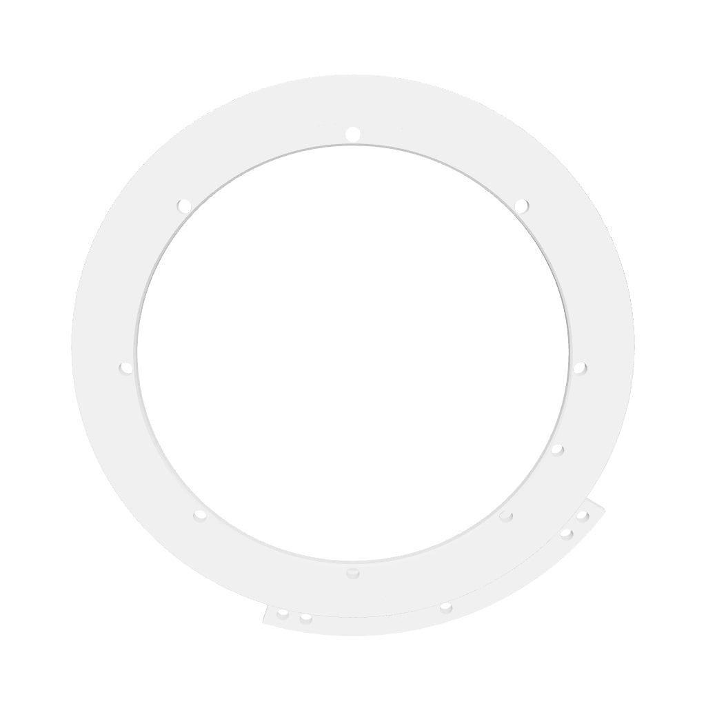 ZeroErr eCoder65 Magnetic Encoders