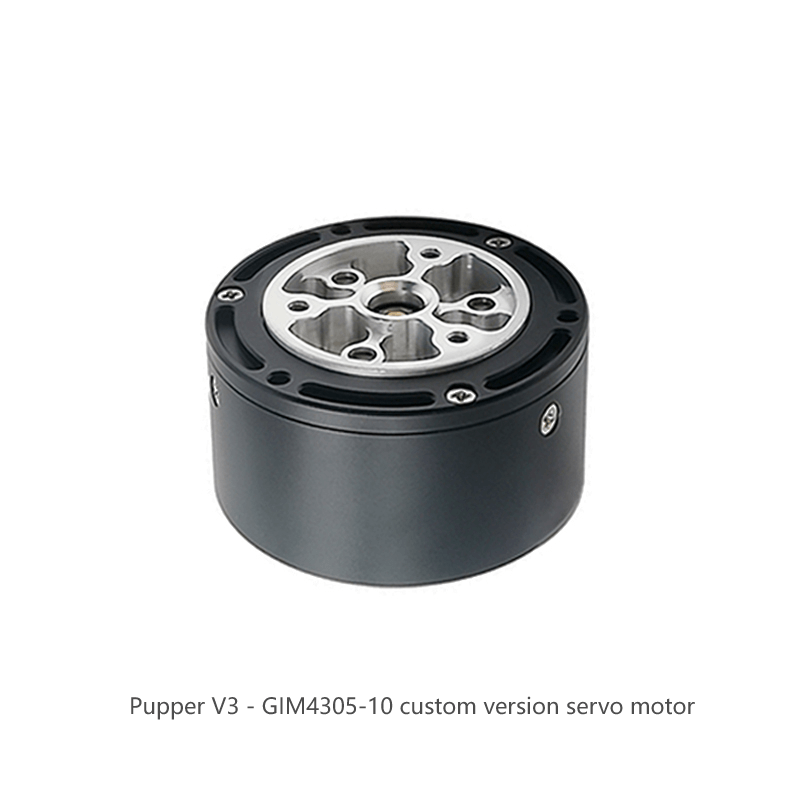 Pupper V3 (Stanford Open Source Robotics Dog)