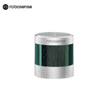 RoboSense Ruby Plus LiDAR