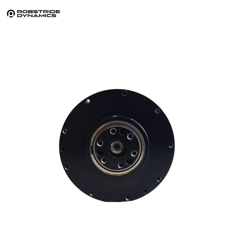 Robstride Flowchart ROBSTRIDE 02 Motor – AIFITLAB