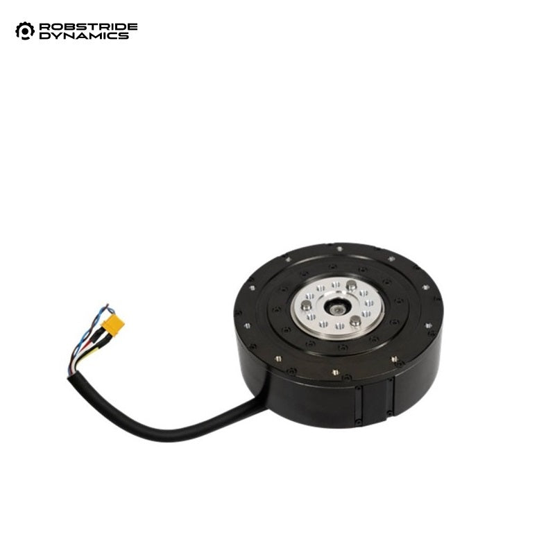 Mit Robstride ROBSTRIDE 04 Motor – AIFITLAB